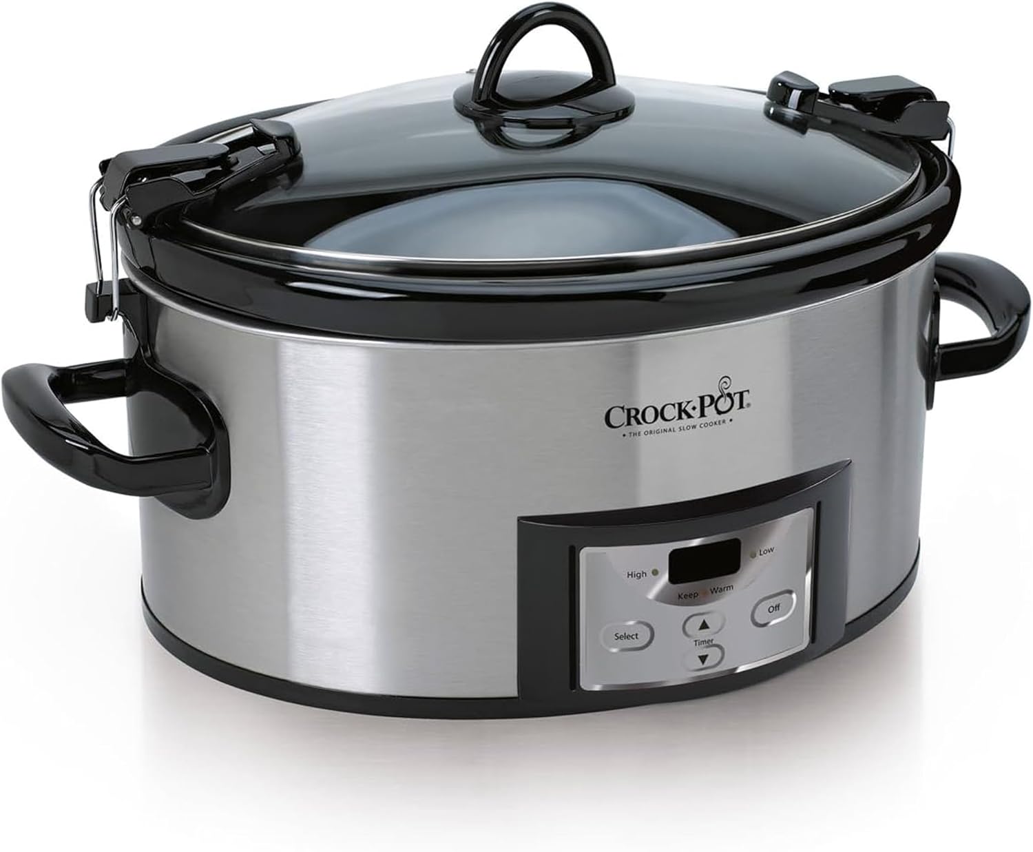 Slow cooker