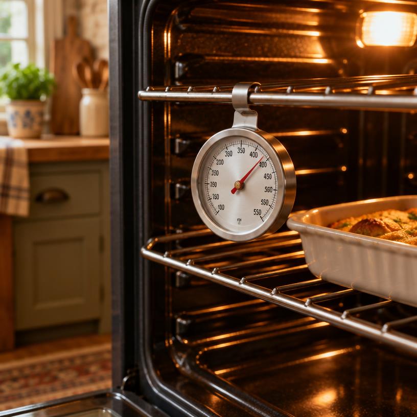 Oven Thermometer