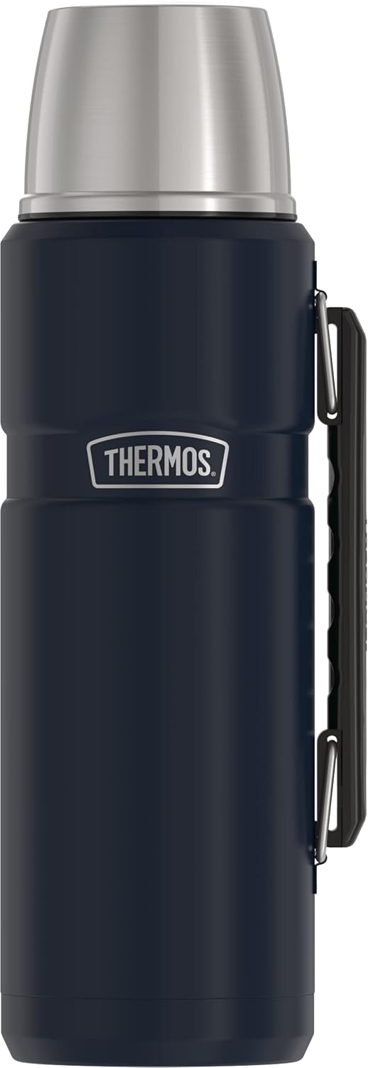 Insulated thermos