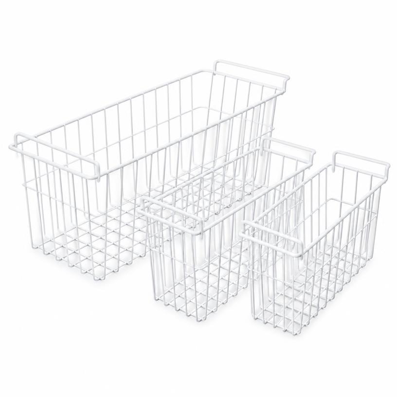 Deep Freezer Organizer