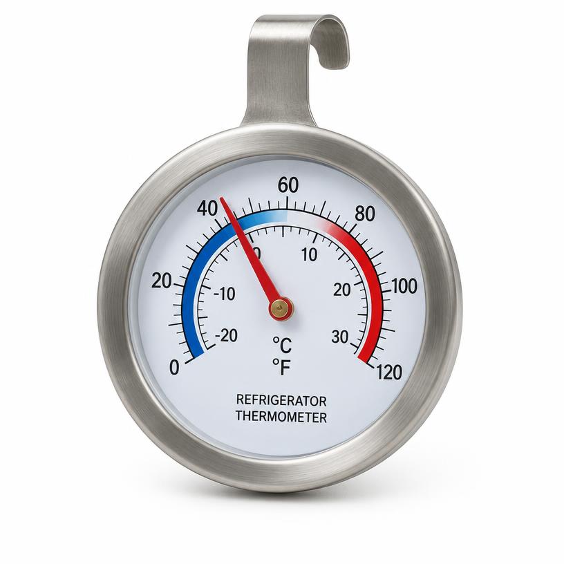 Refrigerator Thermometer