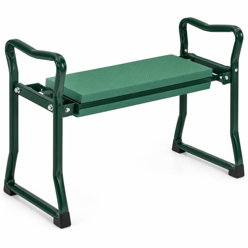 Garden Kneeler Bench