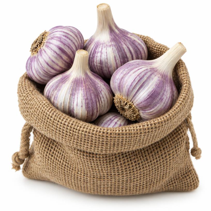 Hardneck Seed Garlic